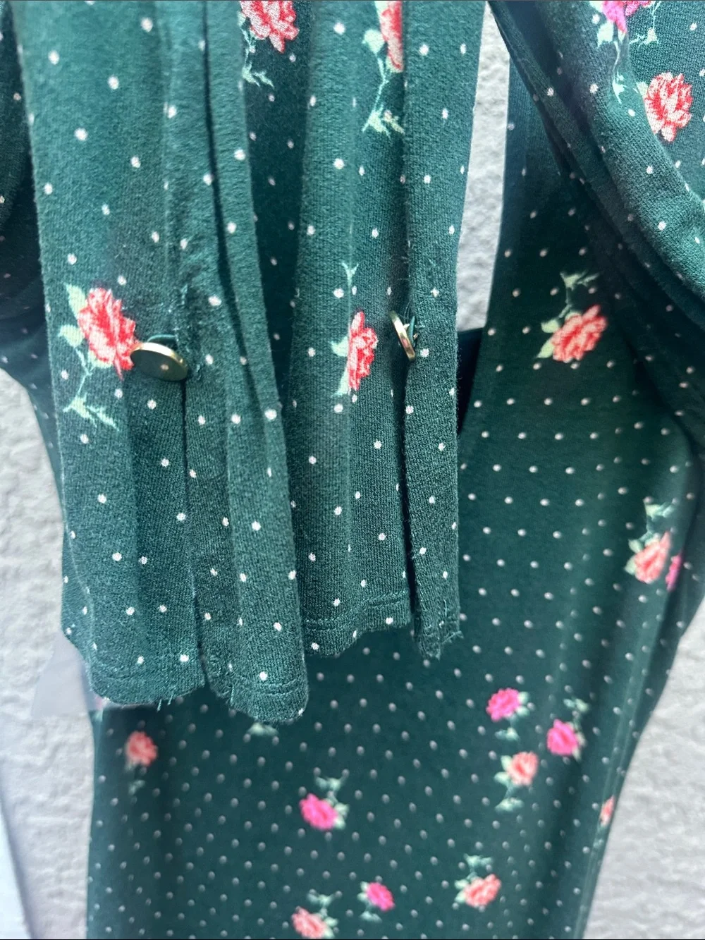 Free People feminine long